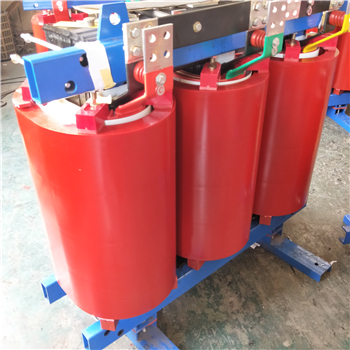 台州SCB14-1000KVA/10KV/0.4KV干式变压器