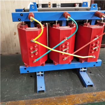 台州2500KVA/10KV干式变压器