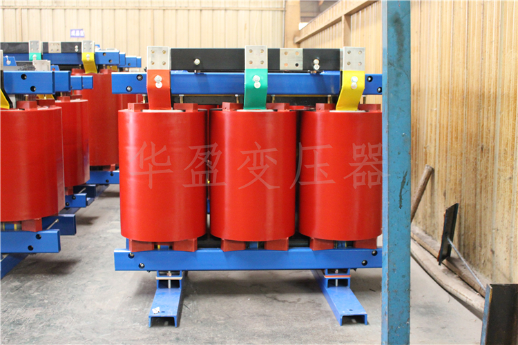 台州SCB13-2000干式变压器